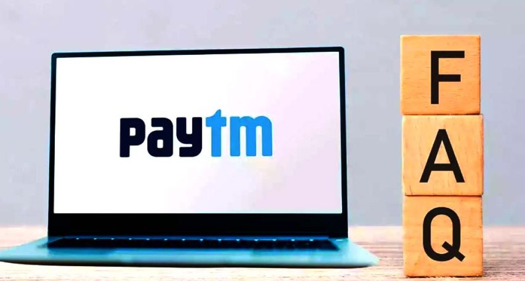 ચૂકશો નહીં: Paytm એ Payments Bank FAQs જાહેર કર્યા 