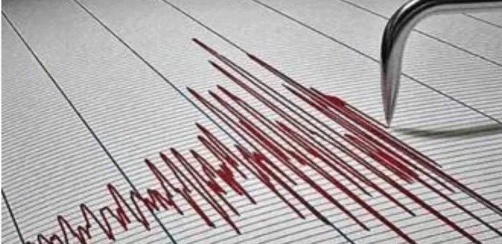 Earthquake : જમ્મુ-કાશ્મીરના ડોડામાં ભૂકંપના આંચકા અનુભવાયા