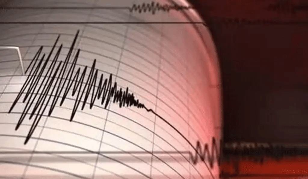 Earthquake : મહેસાણા જિલ્લામાં ભૂકંપના આંચકા અનુભવાયા 