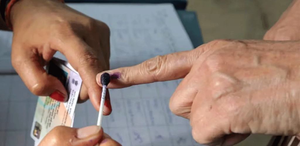 Election 2024: 10 રાજ્યો, 31 વિધાનસભા-1 લોકસભા સીટ પર મતદાન શરૂ