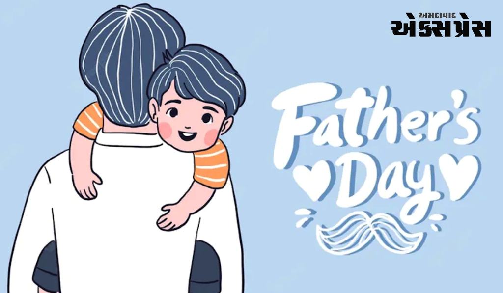 Father's Day:  આ વર્ષે ફાધર્સ ડે પર પપ્પા સાથે ફરવાનો પ્લાન બનાવો, આ 5 જગ્યાઓ પરફેક્ટ છે - Ahmedabad Express