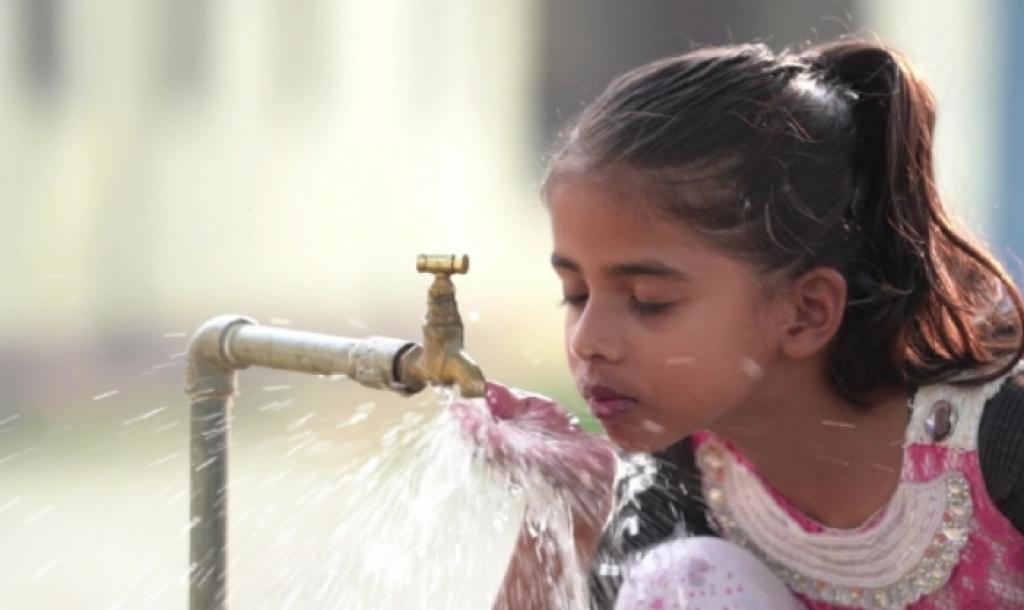 ગુજરાત : સુજલામ સુફલામ જલ યોજનામાં જળ સંગ્રહ ક્ષમતામાં 11,523 લાખ ઘનફૂટનો વધારો 