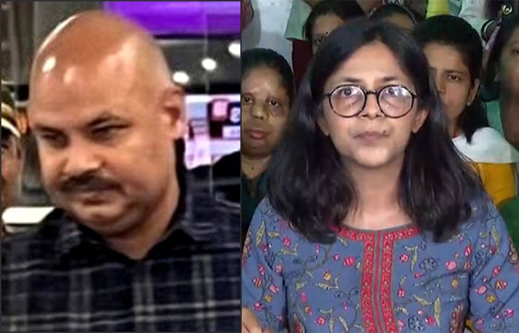 Swati Maliwal Assault Case: બિભવની જામીન અરજી પર દિલ્હી પોલીસને હાઈકોર્ટની નોટિસ