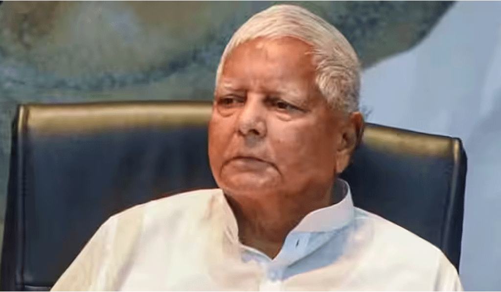 Lalu Yadav : લાલુ યાદવ સામે જમીન નોકરી કેસમાં આજે સુનાવણી