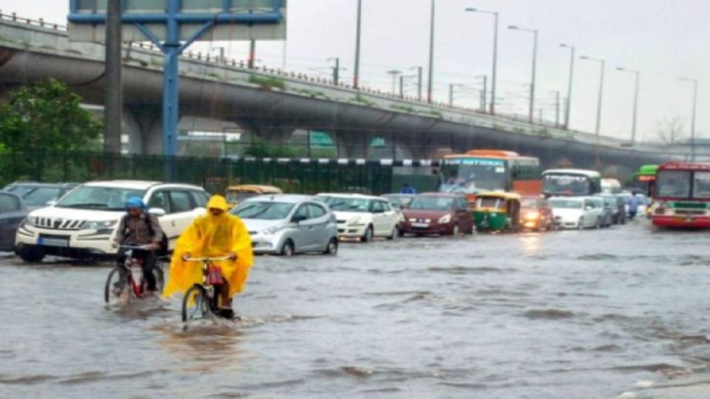 આગામી દિવસોમાં ભારે વરસાદની શક્યતા , હવામાન નિષ્ણાત અંબાલાલ પટેલની આગાહી 