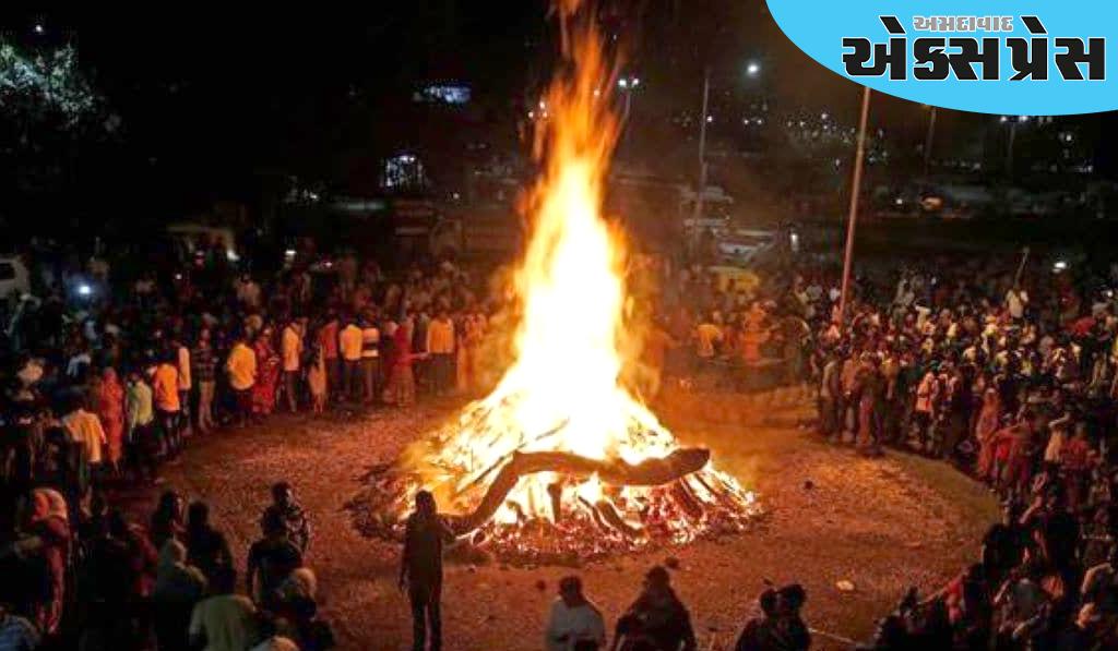 Holika Dahan 2025: હોલિકા દહન ક્યારે થશે, કેટલો સમય મળશે? સાચો સમય અને મુહૂર્ત જાણો