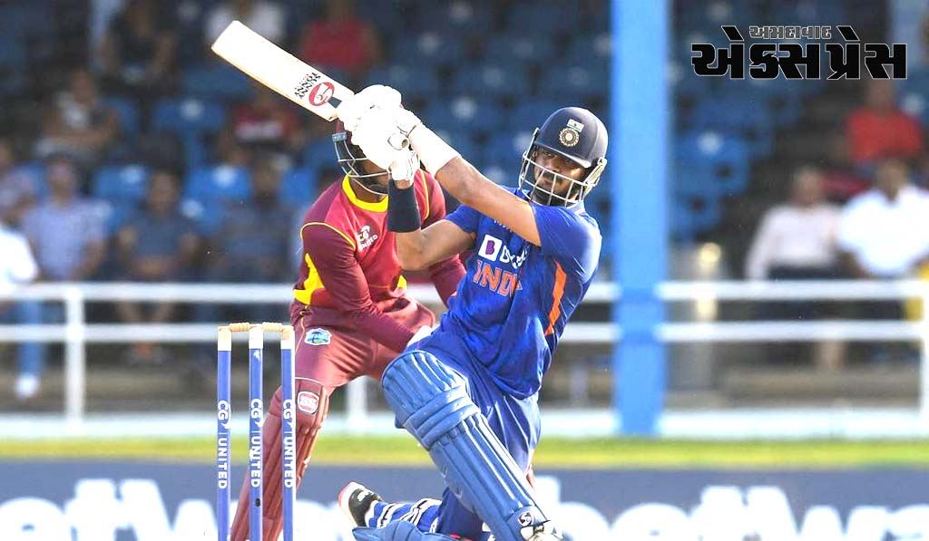 IND vs WI: ભારત અને વેસ્ટ ઈન્ડિઝ વચ્ચે ODI-T20 અને ટેસ્ટ શ્રેણી રમાશે, સંપૂર્ણ શેડ્યૂલ અહીં જાણો