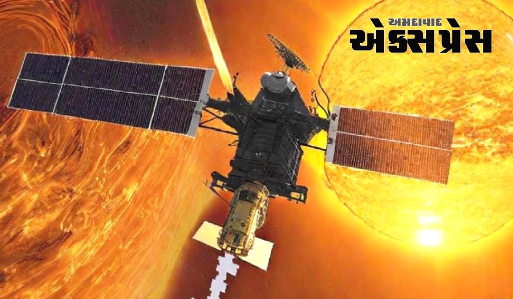 આદિત્ય L1 પર ISRO નું મોટું અપડેટ, 132 દિવસ પછી પહેલીવાર ખુલ્યું આ ઇન્સ્ટ્રુમેન્ટ, મળશે અવકાશ વિશે મહત્વપૂર્ણ માહિતી