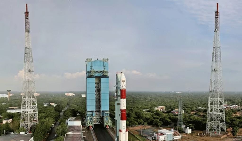 ISRO આજે શ્રીહરિકોટાથી યુરોપનું પ્રોબા-3 મિશન લોન્ચ કરશે