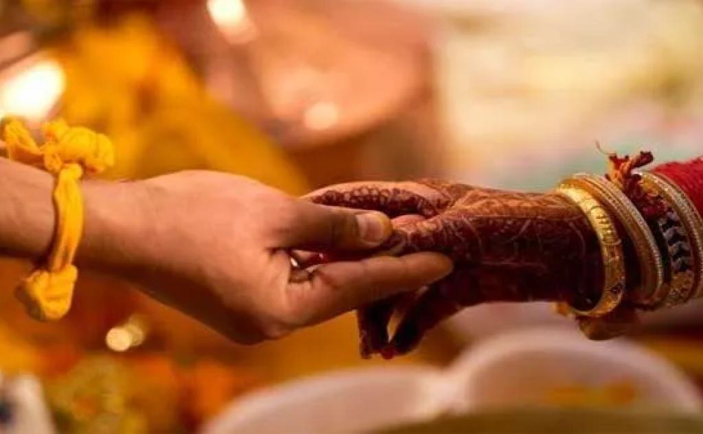 પાટણમાં યુવકે તેની પ્રેમિકાના લગ્નમાં મચાવ્યો  હંગામો, તેની સાથે લગ્ન કરવાની  કરી માંગ 
