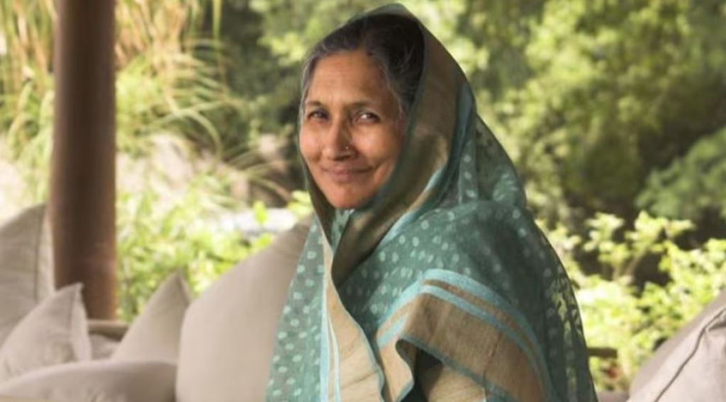 કોંગ્રેસને મોટો ફટકો : ભારતની સૌથી ધનિક મહિલા, સાવિત્રી જિંદાલે લોકસભા ચૂંટણી પહેલા કોંગ્રેસ છોડી