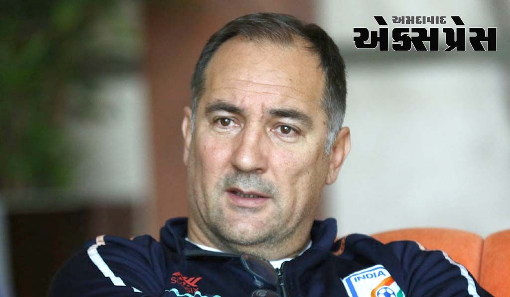 Indian Head Coach: ભારતના મુખ્ય કોચ પર અચાનક પ્રતિબંધ મૂકવામાં આવ્યો હતો, તરત જ બદલીની જાહેરાત કરવામાં આવી હતી