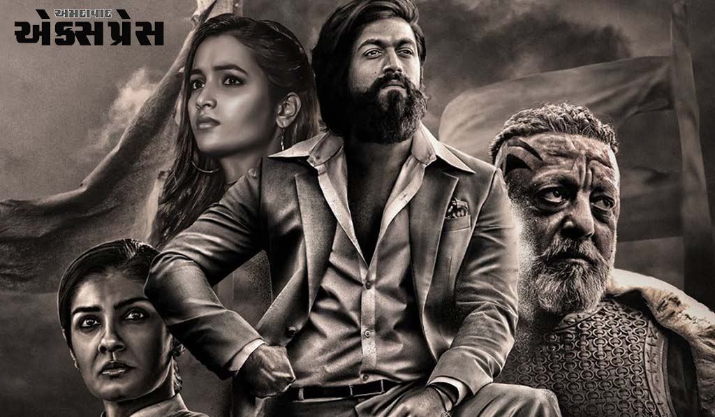 શું KGF 3 આવી રહી છે? યશની ફિલ્મના નિર્માતાઓ તરફથી મોટો ઈશારો...