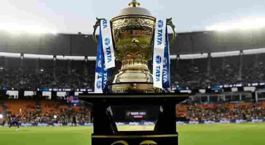 Jiostar ની ટાટા IPL 2025 માટે 20 બ્રાન્ડ પ્રાયોજકો સાથે ભાગીદારી - તાજા સમાચાર