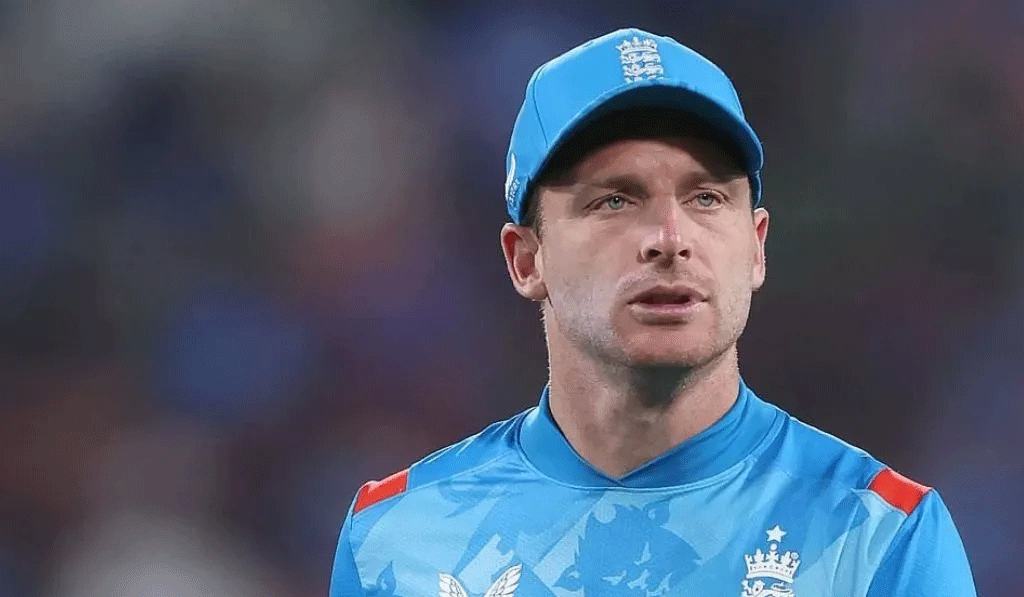 Jos Buttler Announced : ચેમ્પિયન્સ ટ્રોફી પછી જોસ બટલરે ઈંગ્લેન્ડના કેપ્ટન પદેથી રાજીનામું આપવાની જાહેરાત કરી