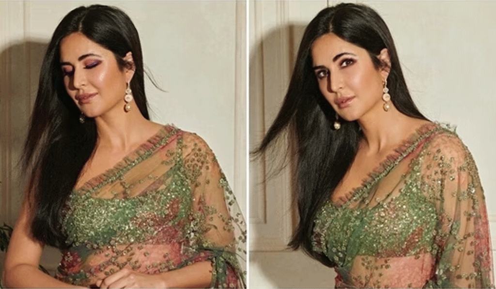 Katrina Kaif : કેટરિના કૈફ IIFA 2025 માં હાજરી આપશે, તેણે કહ્યું કે તે આ ઈવેન્ટમાં ભાગ લેવા માટે ઉત્સાહિત છે