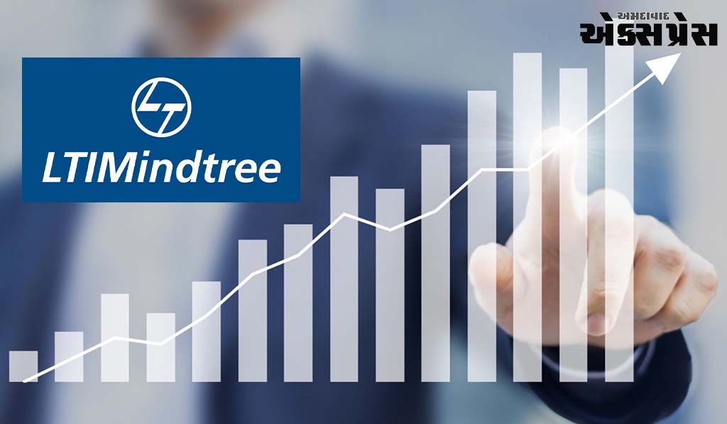 LTIMindtree નો નાણાકીય વર્ષ 2023નો મજબૂત રિપોર્ટ