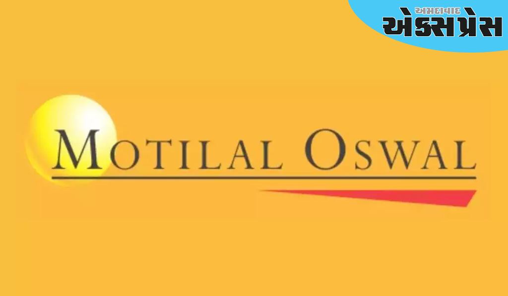 મોતીલાલ ઓસવાલ એસેટ મેનેજમેન્ટ કંપનીએ રૂ. 1 લાખ કરોડ AUM ને પાર કર્યા