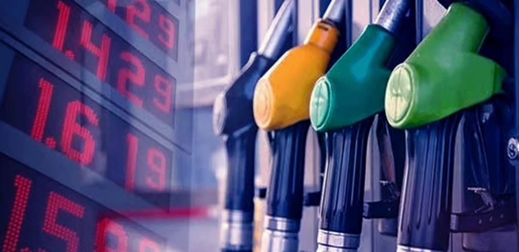 Petrol Diesel Prices : પેટ્રોલ અને ડીઝલના નવા દર જાહેર, જાણો તમારા શહેરના ભાવ