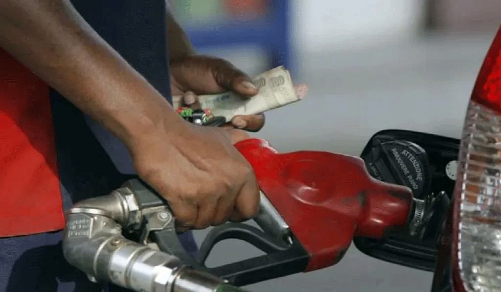 Petrol-Diesel Price : પેટ્રોલ અને ડીઝલ નવા ભાવ જાહેર, જાણો તમારા શહેરમાં ભાવ