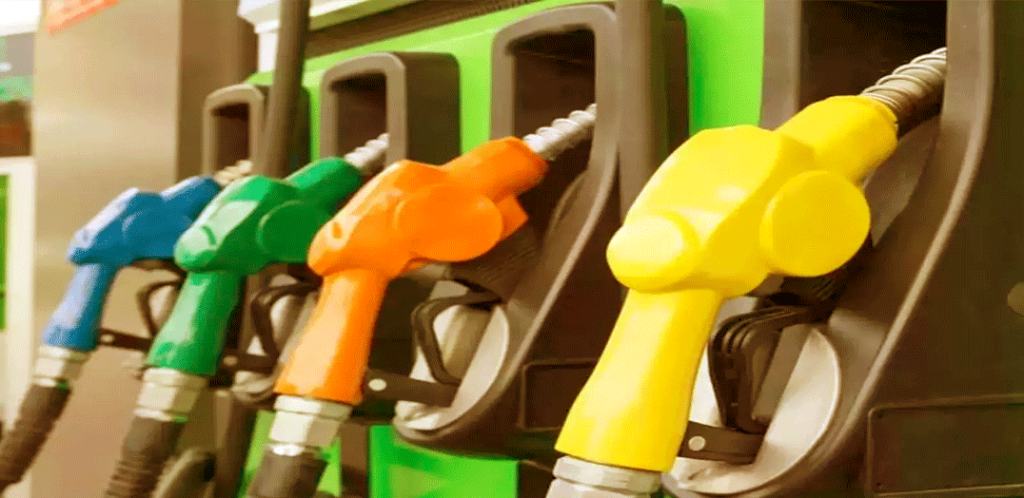  Petrol Diesel Price:  આજે પેટ્રોલ અને ડીઝલના નવા ભાવ જાહેર, ઘરેથી નીકળતા પહેલા જાણો ભાવ