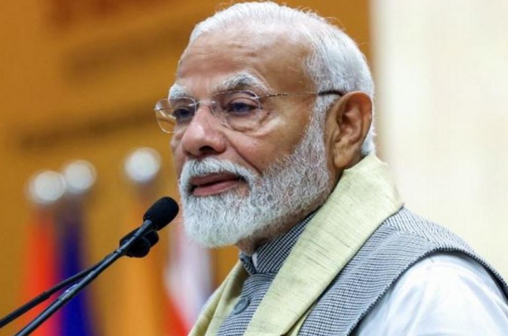 PM મોદીએ ઇમરજન્સીની 50મી વર્ષગાંઠ પર કોંગ્રેસ પાર્ટીની આકરી ટીકા કરી