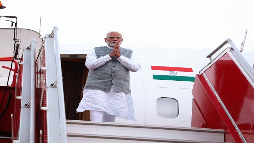 PM Modi Gujarat Visit : વડા પ્રધાન નરેન્દ્ર મોદી ત્રણ દિવસીય ગુજરાત મુલાકાતે 