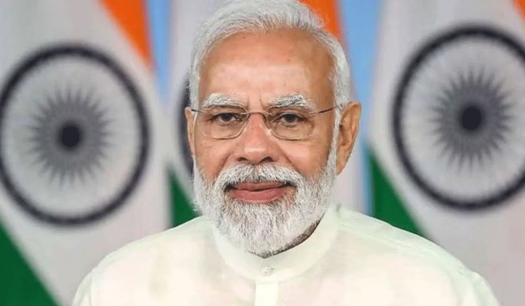 PM મોદી અને નેધરલેન્ડના PM ડિક શૂફે દ્વિપક્ષીય સંબંધોને મજબૂત કરવા ફોન પર વાત કરી