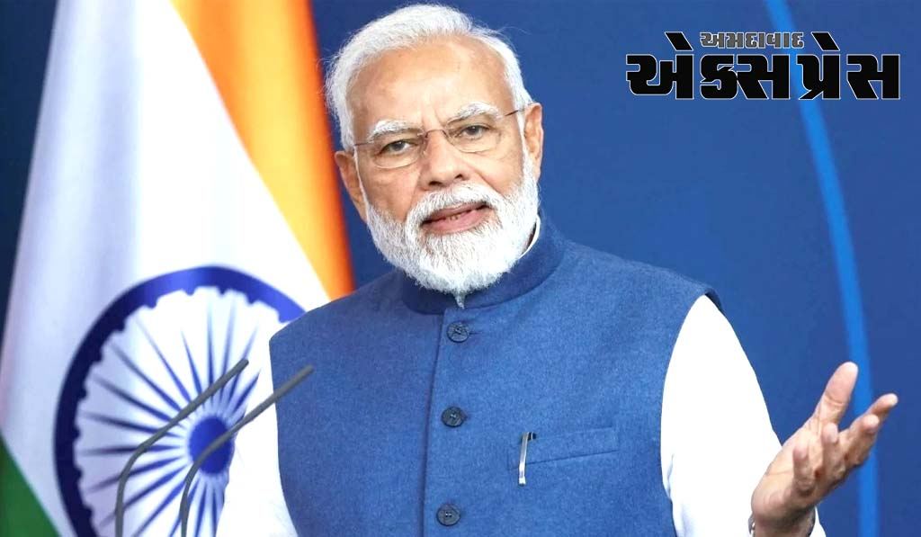 PM નરેન્દ્ર મોદી ફરી એકવાર વિશ્વના સૌથી લોકપ્રિય નેતા બન્યા