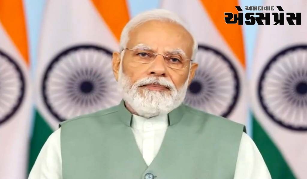 પ્રધાનમંત્રીએ G20 વિકાસ મંત્રીઓની બેઠકને સંબોધન કર્યું