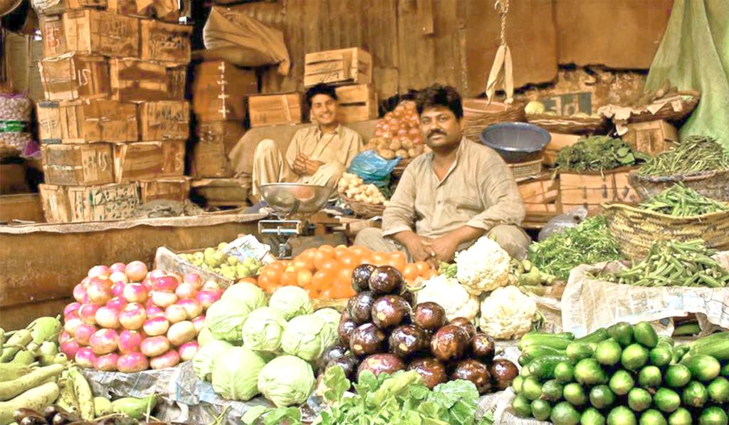 પાકિસ્તાનનો મોંઘવારી દર 38.4% ને વટાવી ગયો, આર્થિક મંદી વચ્ચે રેકોર્ડ તોડ્યો