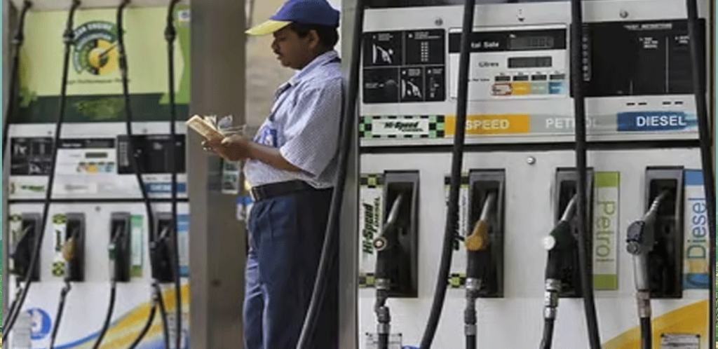 Petrol Diesel Price: નવરાત્રિના 9મા દિવસે જાહેર થયા પેટ્રોલ અને ડીઝલના ભાવ, જાણો નવીનતમ ભાવ