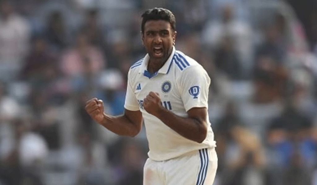 Ravichandran Ashwin Retires : ગાબા ટેસ્ટ ડ્રો બાદ આર અશ્વિને આંતરરાષ્ટ્રીય ક્રિકેટમાંથી નિવૃત્તિની જાહેરાત કરી