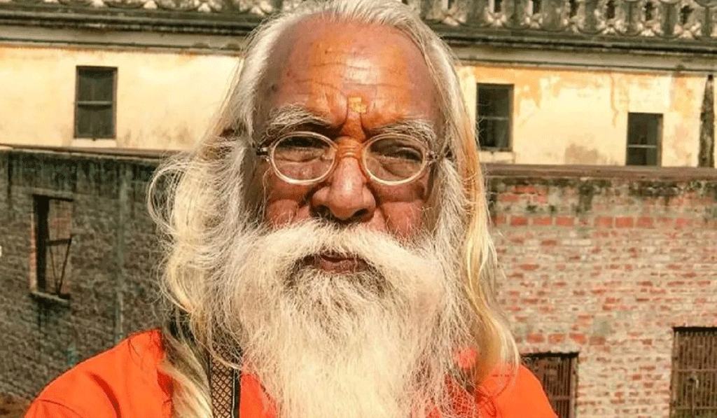 Acharya Satyendra Das: રામ મંદિરના મુખ્ય પૂજારી સત્યેન્દ્ર દાસનું ૮૭ વર્ષની વયે અવસાન