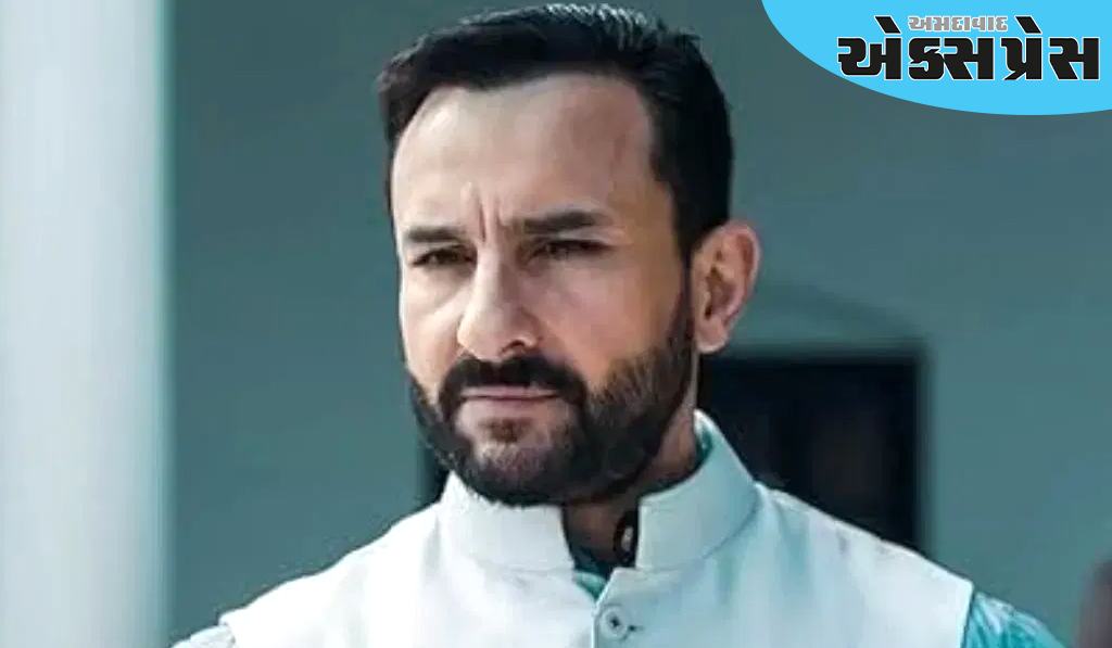 Saif Health Update: સૈફ અલી ખાનને ICUમાં ખસેડવામાં આવ્યો, તેના શરીરની અંદર છરી હતી...ડોક્ટરોએ કહ્યું કે સર્જરી કેવી થઈ?