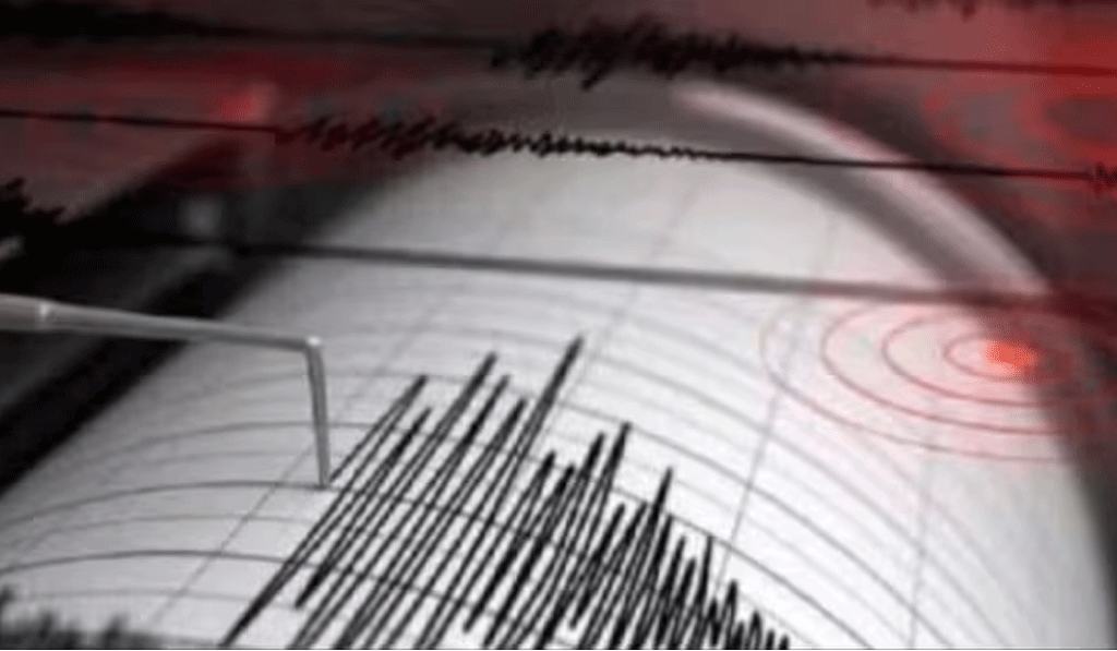 Taiwan Earthquake:  તાઈવાનમાં અનુભવાયો જોરદાર ભૂકંપ, 27 લોકો ઘાયલ