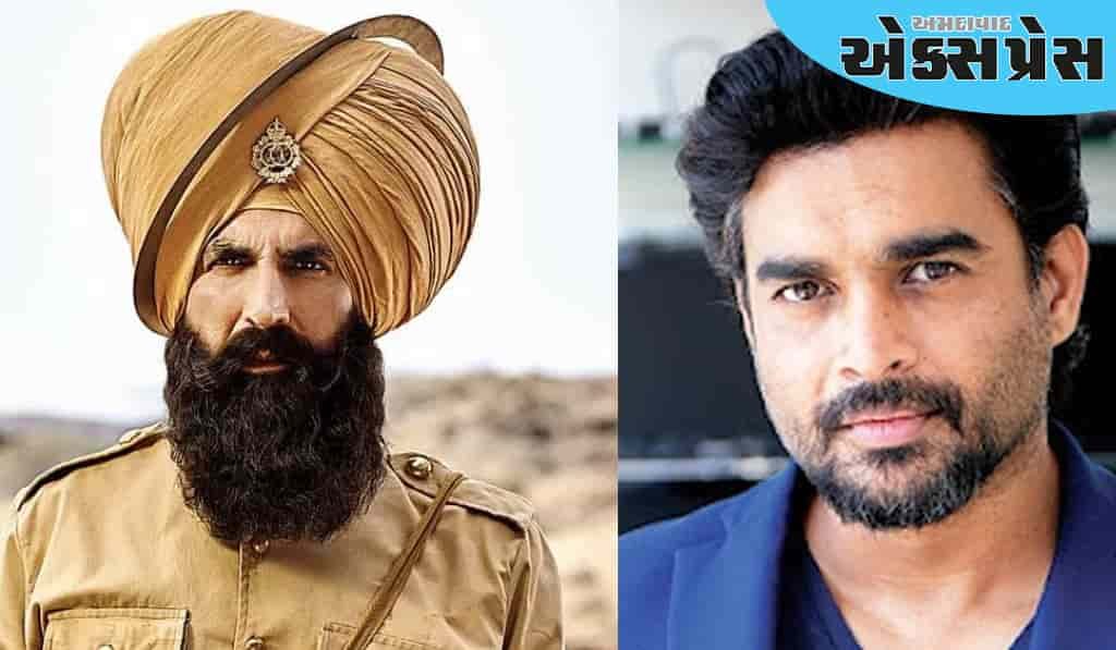 Kesari Chapter 2 ની રિલીઝ ડેટ આવી ગઈ છે, અજય દેવગન પછી હવે આર માધવન અક્ષય કુમાર સાથે જોડી બનાવશે