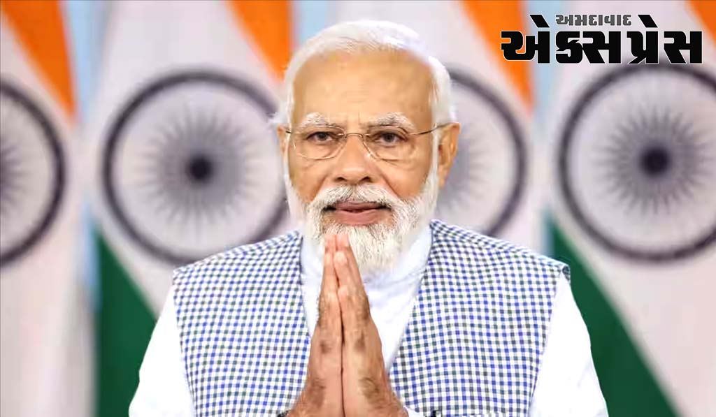 રોજગાર મેળા હેઠળ, PM 13મી જૂને સરકારી વિભાગો અને સંસ્થાઓમાં નવી નિમણૂક પામેલા 70,000 નિમણૂંક પત્રોનું વિતરણ કરશે