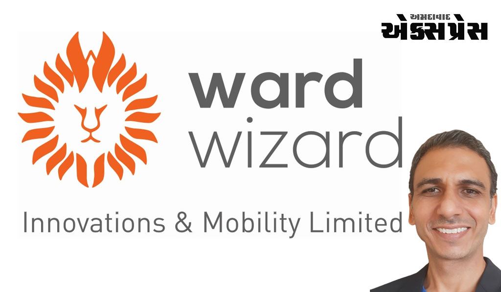 વોર્ડવિઝાર્ડ ઇનોવેશન્સ એન્ડ મોબિલિટી લિમિટેડે તરૂણ શર્માને માર્કેટિંગ અને બ્રાન્ડિંગના પ્રેસિડેન્ટ તરીકે નિયુક્ત કર્યા