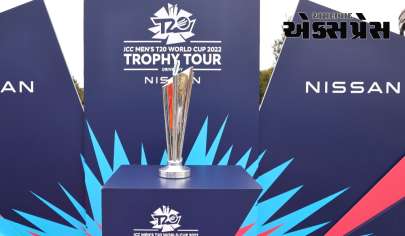 T20 વર્લ્ડ કપ 2026 માટે 12 ટીમો ક્વોલિફાય થઈ, આ ટીમો માટે લોટરી લાગી