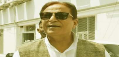 Azam Khan : આઝમ ખાનને મોટો ફટકો, સરકારી જમીન કેસમાં સુપ્રીમ કોર્ટે અરજી ફગાવી