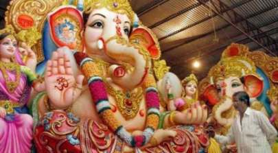 Ganeshotsav 2024: અમદાવાદમાં  ગણેશોત્સવની ઉજવણી માટેની પરવાનગી સ્થાનિક પોલીસ સ્ટેશનોમાંથી મેળવી શકાશે