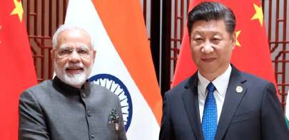 BRICS સમિટ 2024: PM મોદી અને જિનપિંગની આજે મુલાકાત