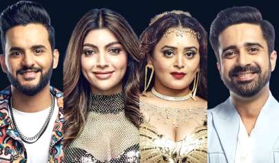 Bigg Boss OTT 2 Grand Finale: ધ અલ્ટીમેટ બેટલ - બબીકા, જિયા કે એલ્વિશ?