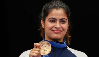 Manu Bhaker: પેરિસ ઓલિમ્પિકમાં મનુ ભાકરે જીતેલા બંને મેડલ બદલાશે!,  IOCએ લીધો મોટો નિર્ણય