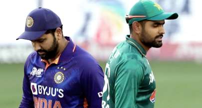 શું પાકિસ્તાન ODI વર્લ્ડ કપમાં ભારતનો અજેય સિલસિલો તોડી શકશે?