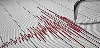 Earthquake : ડોડામાં અનુભવાયા ભૂકંપના આંચકા 