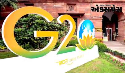 G20 કૃષિ મંત્રી સ્તરની બેઠકનું હૈદરાબાદમાં 15 થી 17 જૂન દરમિયાન આયોજન