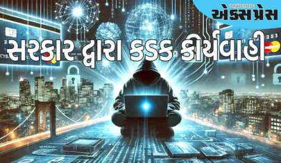 સરકાર દ્વારા કડક કાર્યવાહી, 7.8 લાખથી વધુ સિમ, 3 હજાર સ્કાયપે આઈડી અને 83 હજાર વોટ્સએપ એકાઉન્ટ પર પ્રતિબંધ