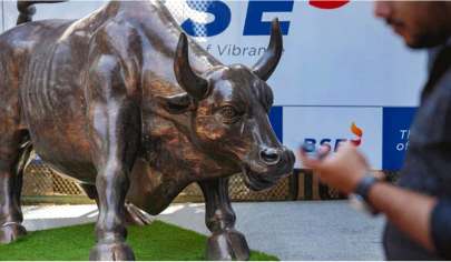 Stock Market Opening:  શરૂઆતમાં શેરબજારમાં જોરદાર ઉછાળો, સેન્સેક્સ ફરી એકવાર 80 હજારને પાર